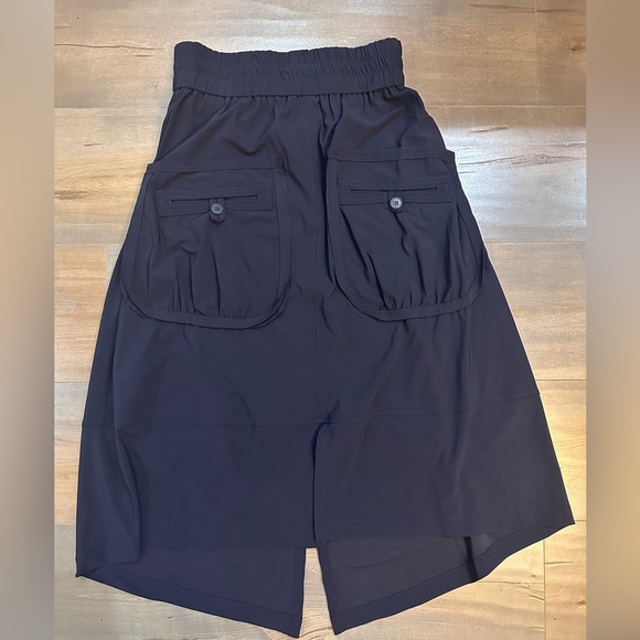 Elliott Lauren Cargo skirt - size 4 - Picture 1 of 5